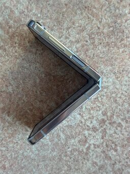 Samsung flip 5, 512 gb, mint barva - 5