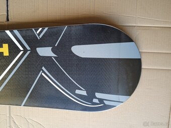 Snowboard Head 151 cm - 5