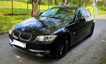 Bmw E92 320D 2012 LCI Edition - 5