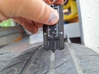 Letní pneumatiky 175/80 R14 - 5