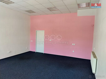 Pronájem obchodního objektu, 41 m², Kravaře, ul. Opavská - 5