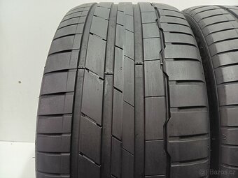 2ks letní pneu 255/35/19 Hankook - 5