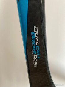 Hokejka Bauer Nexus E5 PRO - 5
