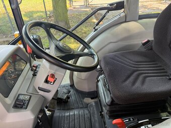 Kubota L5740 Traktor 58ps - 5