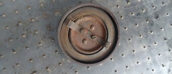 Díly jawa pérák, ČZ 125 a ČZ 150 - 5