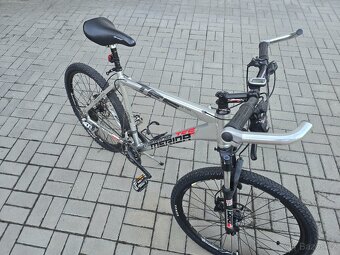 Horské kolo Merida TFS 700 - 5