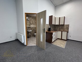 Prodej ateliéru 40 m² – Jungmannova, Jablonec nad Nisou - 5
