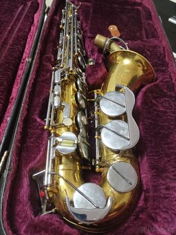 Alt saxofon - 5