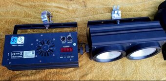 Prodám Beam hlavy ,Led páry ,Led blindery - 5