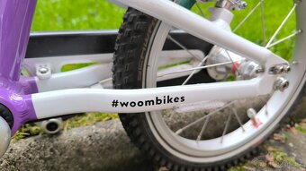 Kolo WOOM 2 - 5