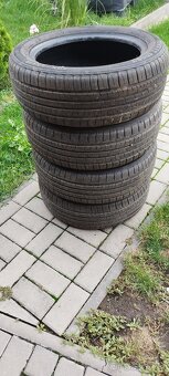 Prodám letní pneu - 5