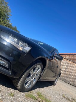 Audi A4 B8 Facelift 2.0 TDI 88kW - 5