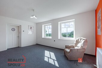 Prodej, domy/rodinný, 253 m2, 40751 Rybniště, Děčín [ID 7502 - 5