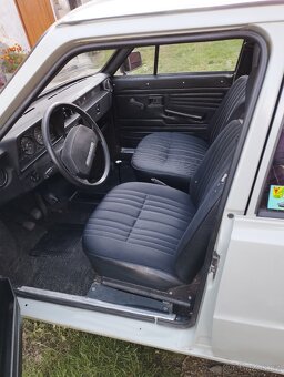 Škoda 105 l - 5