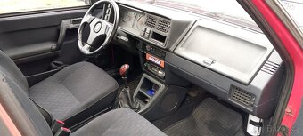 Prodám Škoda Favorit r.v.1993 - 5