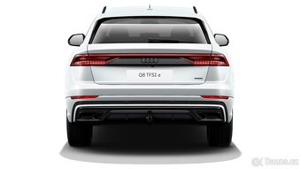 Audi Q8 S-Line 55 TFSIe Plug-in hybrid 280KW - 5