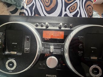 PHILIPS FWP 3200D - 5