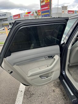 Audi a6 c6 3.0 TDI Quattro - 5