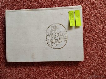 Dětské knížky - 5