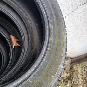 285/50 R20 zimní - 5