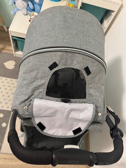 Sportovní kočárek Valco snap 4 Sport Tailor - 5