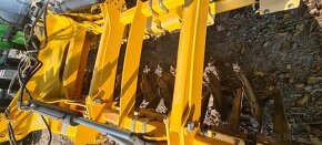 Diskový podmítač 4m - 5