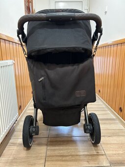 Kočár ABC design salsa 4 air - 5