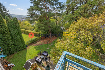 Prodej bytu 3+1, 86 m2, garáž, zahrada, Uherský Brod - 5