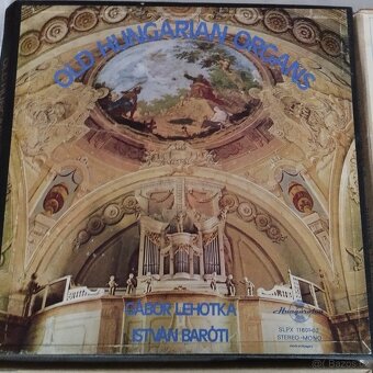 LP VÁŽNÁ V KRABICÍCH - 5