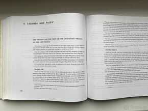 Kniha Sketches for a Portrait of Vietnamese Culture (Huu Ngo - 5