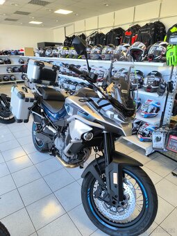 CFMOTO 800MT Sport ’25 - 5