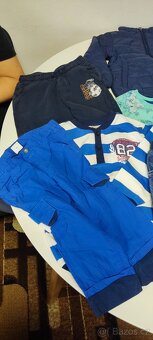 Oblečení 92-98 - 5
