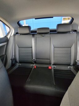 Škoda Octavia 3 still 2018 roku. - 5