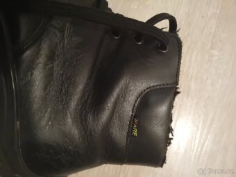 Barefoot fare zimni boty - 5