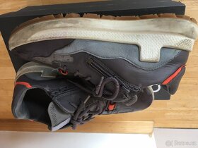 Dívčí boty Ecco Solice - 5