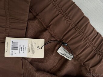 NOVÉ dámské trekingové kalhoty TWENTYFOUR, vel.48 - 5