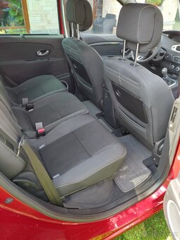 Renault Scenic III 1,6 16v - 5