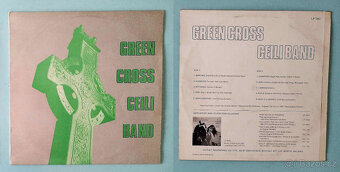 LP desky Velká Británie, 12ks - 5