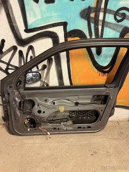 Renault Clio 2 3D, P dveře - 5