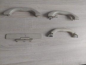 Passat B5 nahradní dilý interier - 5