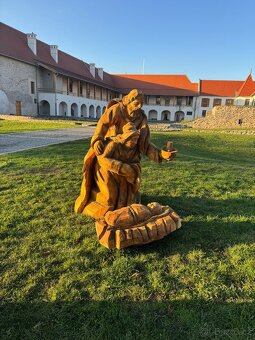 Jedinečný Betlém v životní velikosti - 5