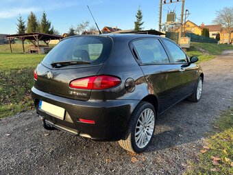 Alfa Romeo 147 1.6 16V 77Kw Twinspark - 5