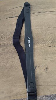 Sportovní hodinky(Sigma s hrudním pásem) - 5