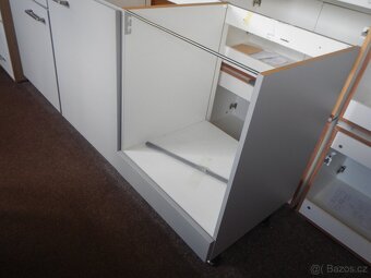 Kuchyň Nobilia Touch - 5