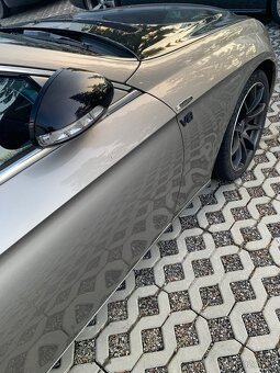 Mercedes Benz CLS 500 V8 - 5