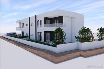 ☀Vodice(HR)-moderné byty v novostavbe od 222.000 eur☀ - 5