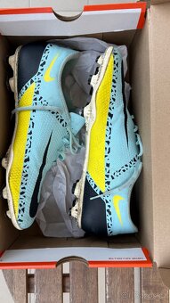 NIKE kopačky Phantom GT2 - 5