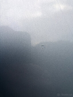 predni blatnik skoda octavia 2 II lift pravy 9452 - 5