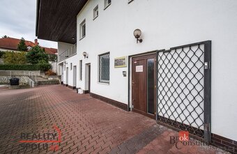 Prodej, komerční/ubytování, 2358 m2, Sportovní 372, 66501 Ro - 5