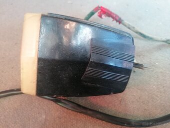 Predné svetlo na Babetta 207 - 5